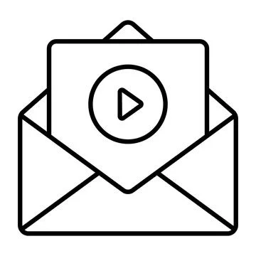 Creatively crafted hand drawn icon of website bug issue, premium vector イラスト素材