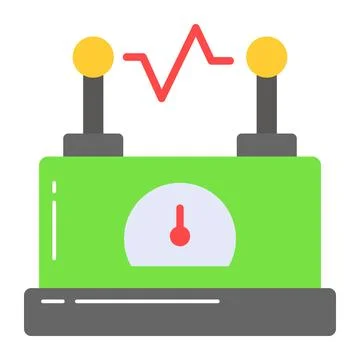 Creatively crafted hand drawn icon of website bug issue, premium vector イラスト素材