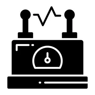 Creatively crafted hand drawn icon of website bug issue, premium vector イラスト素材