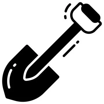 Creatively crafted hand drawn icon of website bug issue, premium vector イラスト素材