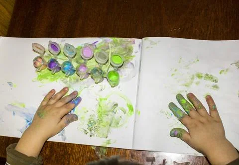 Creativité Foto stock