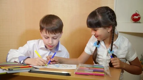 Creativity and education concept. Stock Footage 75685365