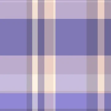 Creativity check fabric tartan, layout vector pattern textile. Faded backgr.. Stock Illustration