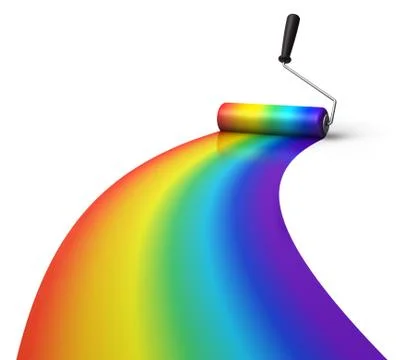 Creativity concept Stock Illustration