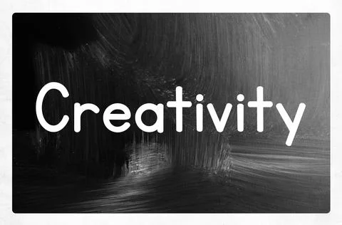 Creativity concept Stock Photos