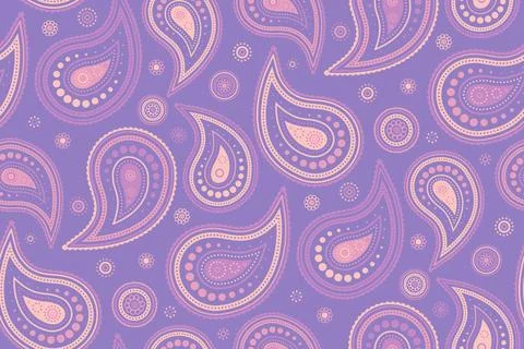 Creativity delicate with floral pattern style. Clothes ink as nature orient.. Stock Illustration