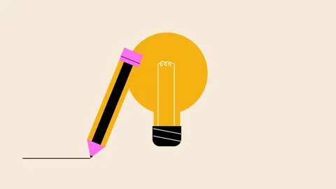 Creativity Stock Footage 306922480