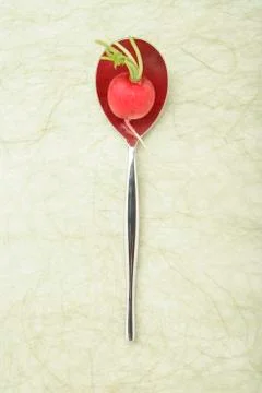 Creativity fruit Stock Photos