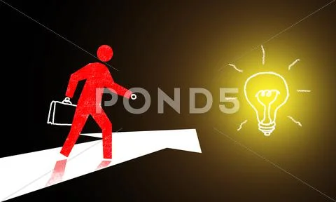 Creativity Stock Illustration