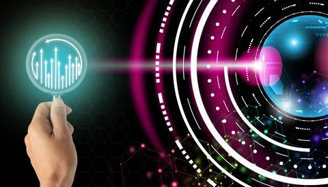 The creativity of marketing, Stock Photos
