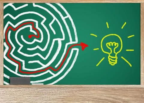 Creativity Stock Photos