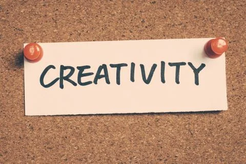 Creativity Stock Photos