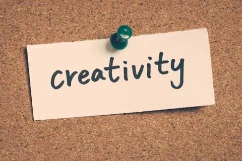Creativity Stock Photos