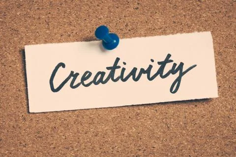 Creativity Stock Photos
