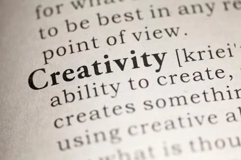 Creativity Stock Photos