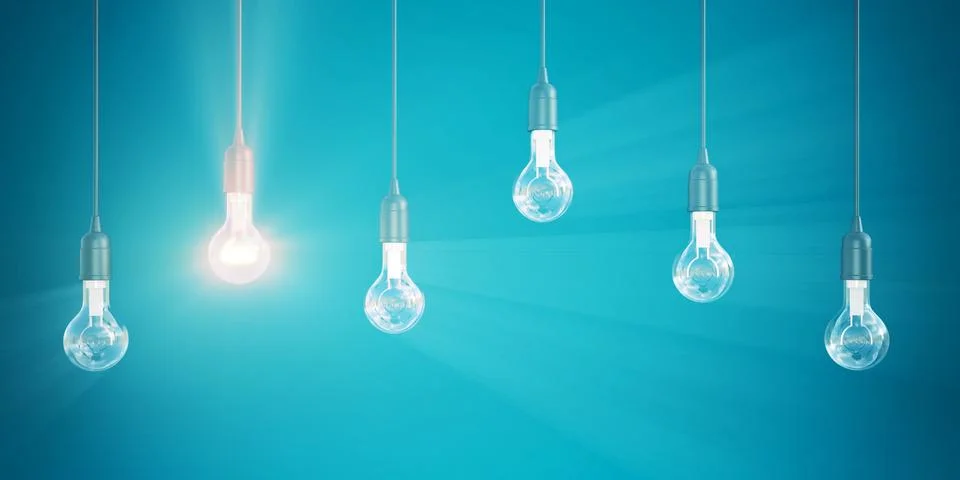 Creativity Stock Photos