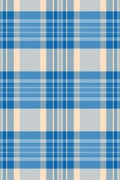 Creativity plaid check pattern, grand vector textile tartan. Layered seamle.. イラスト素材