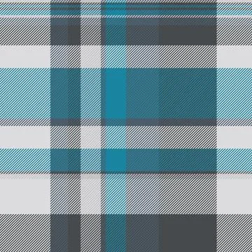 Creativity texture background fabric, uniform pattern tartan plaid. Continu.. Stock Illustration