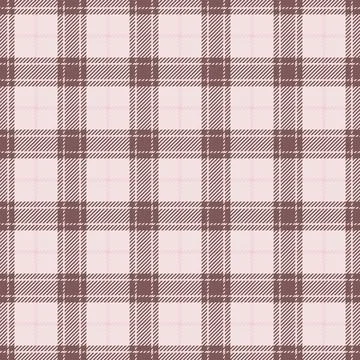 Creativity texture background seamless, tie pattern plaid check. Choose tar.. Stock Illustration