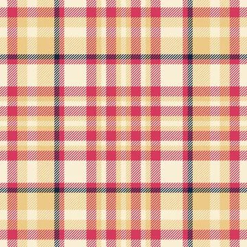 Creativity texture fabric tartan, model vector seamless plaid. Goose foot t.. Ilustración de archivo