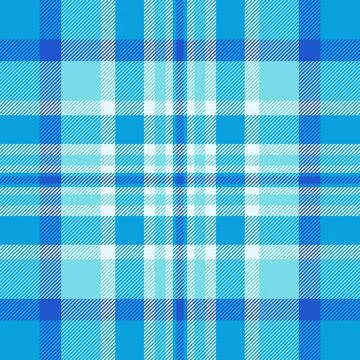 Creativity texture tartan pattern, stripe background textile seamless. Rand.. Stock Illustration