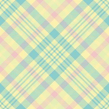 Creativity vector plaid textile, delicate background tartan seamless. Shirt.. 스톡 일러스트