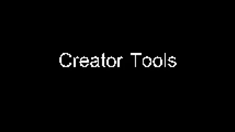Creator tools Vídeos de archivo 317443612