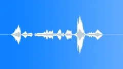 Creature 2Sound Effect