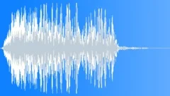 Creature Alert OM 01Sound Effect
