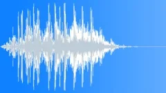 Creature Alert OM 02Sound Effect