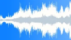 Creature and electric fuz Sound Effect