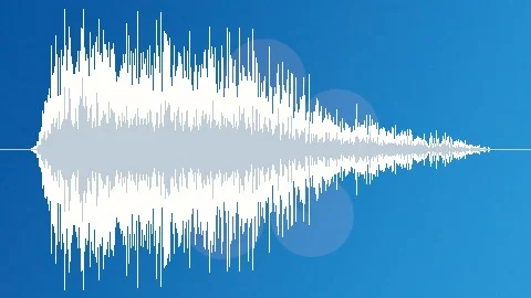 CREATURE ANGRY ROAR Sound Effect