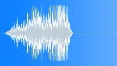 Creature breathing horror production element 0001 Sound Effect