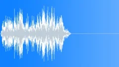 Creature breathing horror production element 0002 Sound Effect