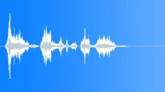 Creature in the cave Sound Effect
