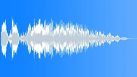 CREATURE COLOSS Groan Deep Long 03 ~ Sound Effect #152139272