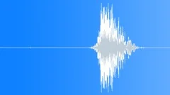 Creature Growl Attack 4Sound Effect