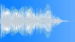Creature growling horror production element 0007 Sound Effect