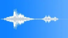 Creature LogoSound Effect
