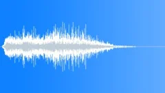 Creature Monster hiss 05Sound Effect