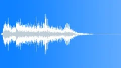 Creature Monster hiss 06Sound Effect