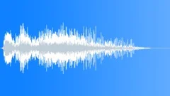 Creature Monster hiss 07 Sound Effect