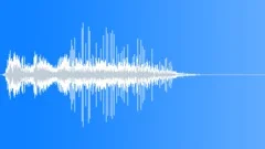 Creature Monster hiss 08 Sound Effect