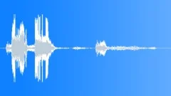 Creature or Beast, Yeti Monster Bigfoot, groaning angry moanSound Effect