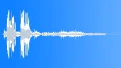 Creature or Beast, Yeti Monster Bigfoot, mumbling moanSound Effect