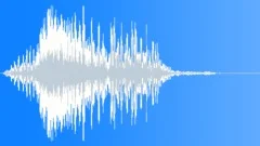 Creature Reaction OM 05 Sound Effect