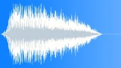 Creature Reaction OM 07 Sound Effect