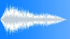Creature roaring horror production element 0001 Sound Effect