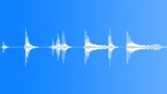 Creature Scary Voices Sound Effect