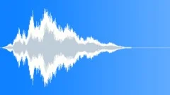 CREATURE Sound Effect